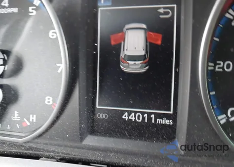 2018 Toyota Rav4 Le из США, поврежденный, VIN JTMZFREV5JJ730318